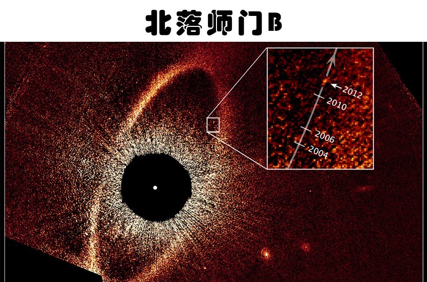 太空|2020年，人类找到的7个非常惊人的太空发现