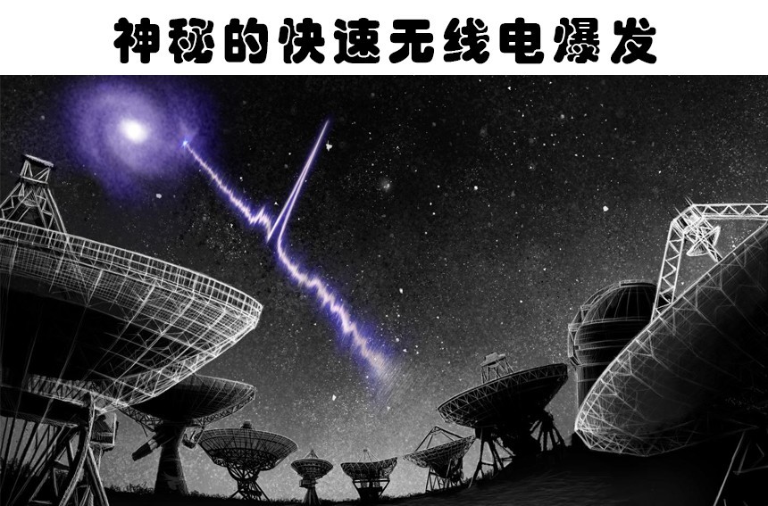 太空|2020年，人类找到的7个非常惊人的太空发现