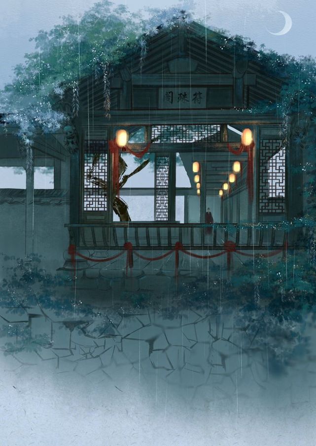 你见过最温柔干净的句子是什么?