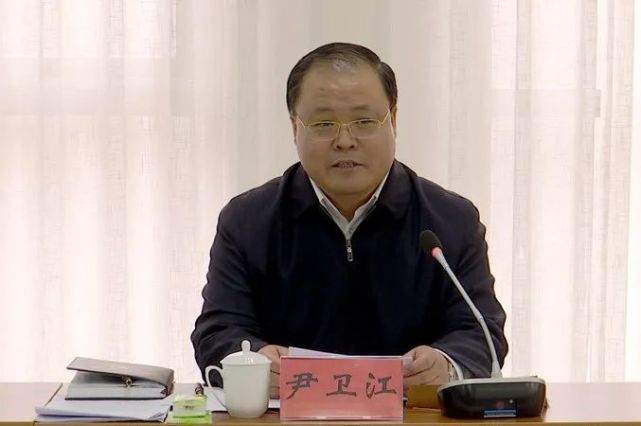 释放这些信息……|尹卫江|杨民辉|河间市|党的建设|沧州市委