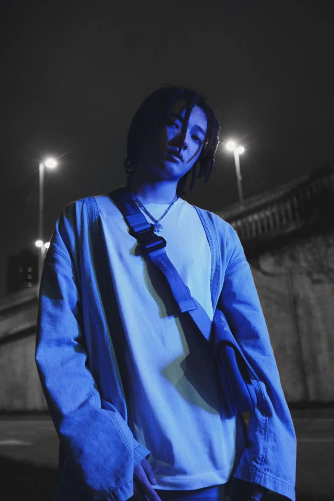 这cypher可能才是00后rapper们的最高水准了吧?_腾讯新闻