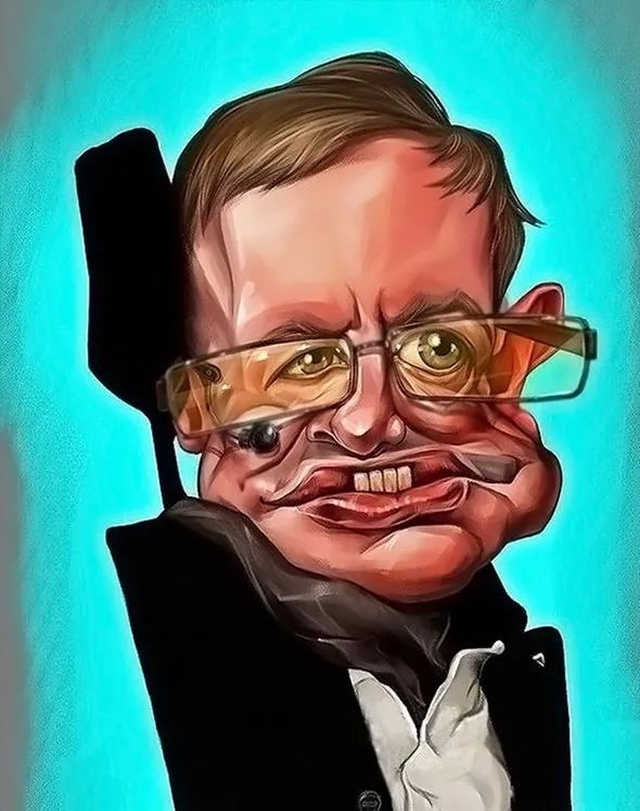 亚历山大·普拉塔肖像漫画精选