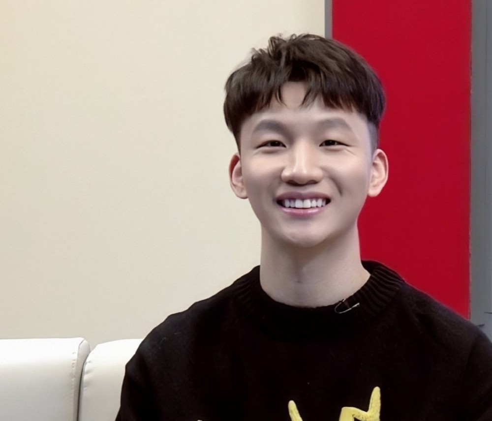 曾经自卑的刘筱亭,升辈去师兄开课,又有哪些新鲜事