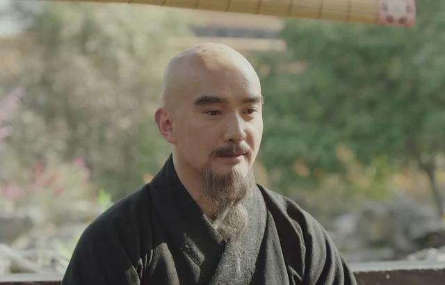 黑衣宰相姚广孝辅佐朱棣登基为何后世就连乾隆也不待见他