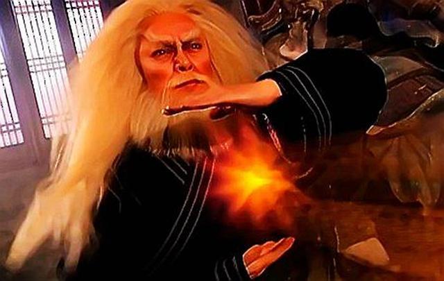 吸星大法中吸星是啥意思你看日月神教原名叫什么不是明教