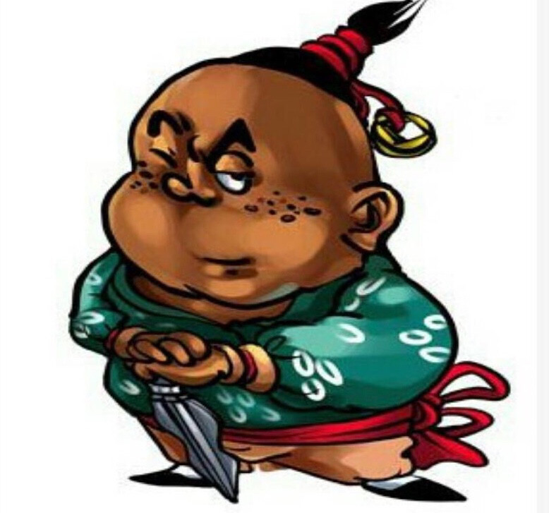 《 白眉大侠》中的扭转乾坤目览十方欧阳忠惠,万里追魂老魔头彭海,翻