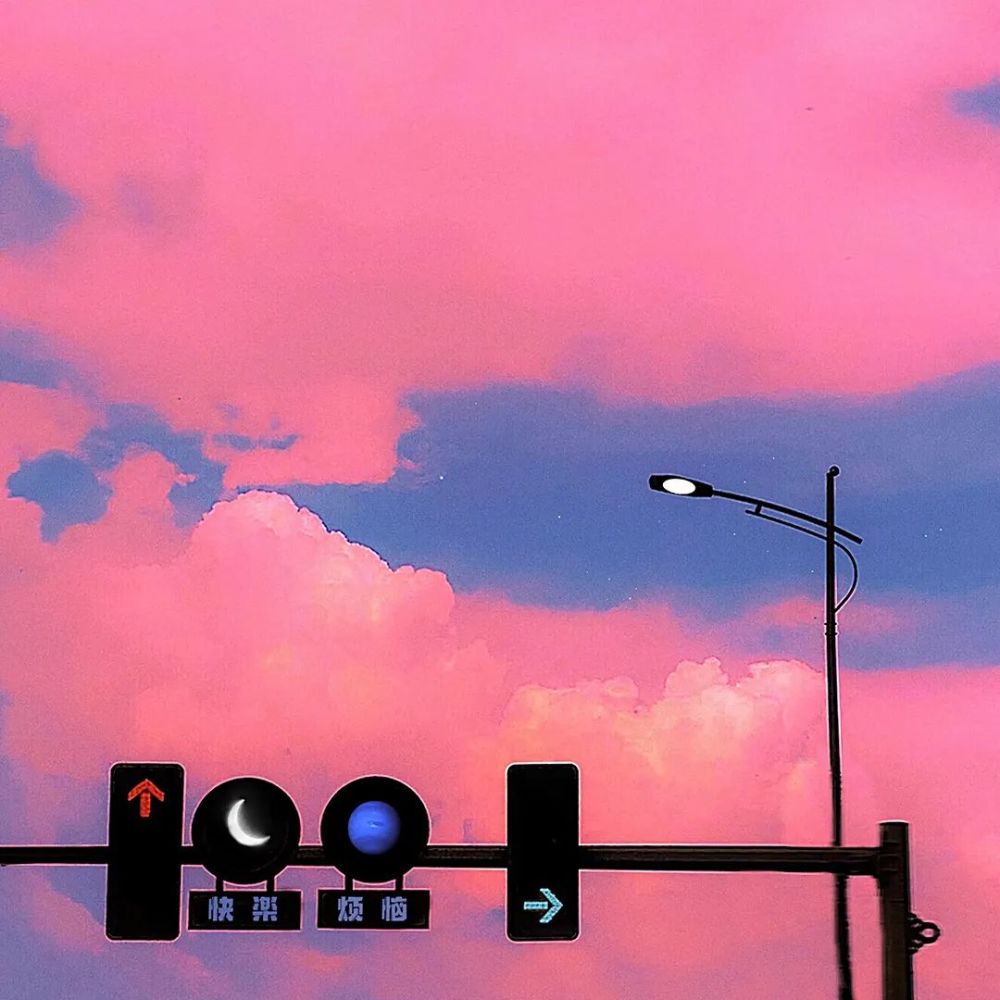 朋友圈微信封面图