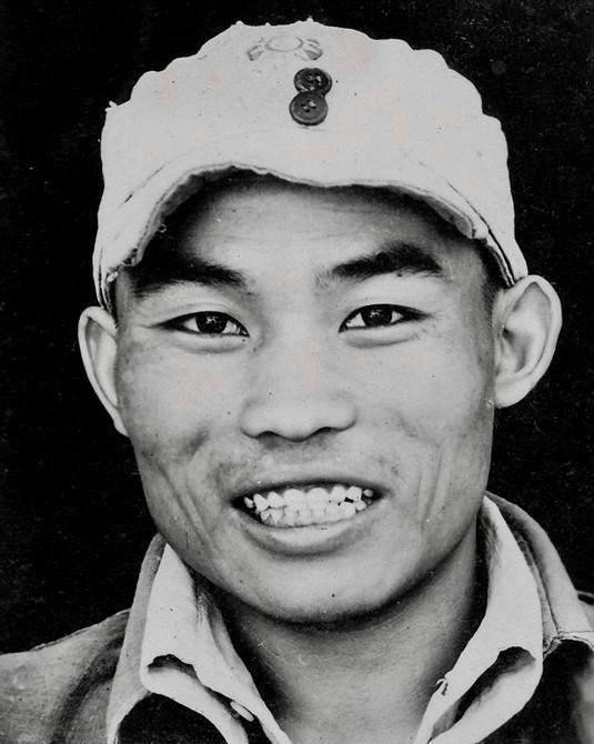 "兵王"张英才传奇:一生立过九次特等功,实属罕见,全军唯一!