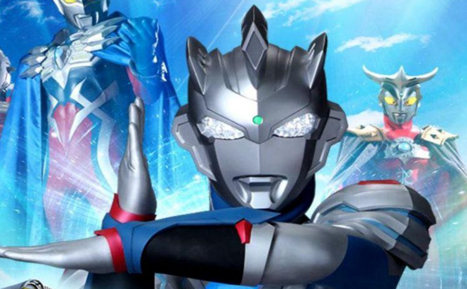 但这次的行动还是让泽塔涨知识了,毕竟光之战士的战斗方式讲究的是