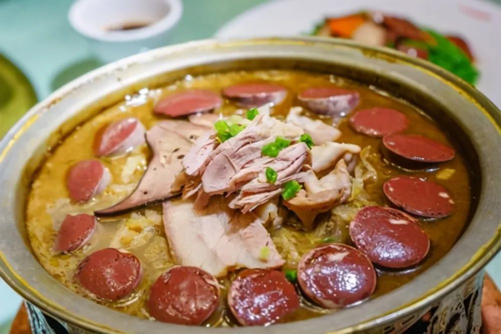 让南方人"颤抖"的东北菜,吃得下第4道的,一定是正宗东北人!