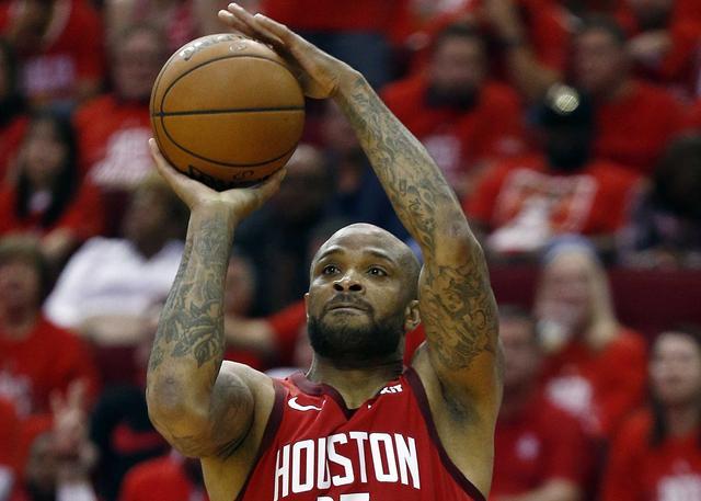 庄神阿尔德里奇pj塔克谁更适合现在的湖人