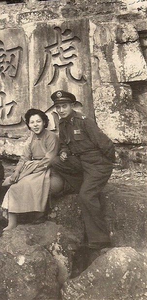 民族英雄李天霞将军|第七十四军|第74军|李天霞|日寇|国民革命军|王耀