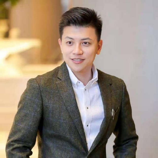 霸道总裁李行,拿的是男二剧本?_腾讯新闻