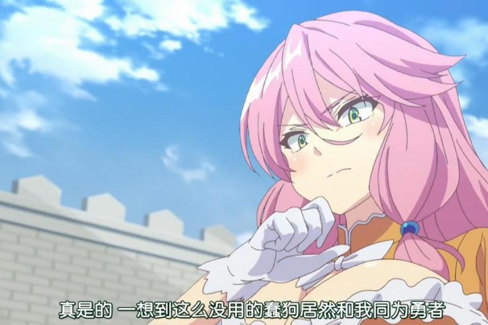 回复术士火棍公主为什么被留下来真不缺这个炮台有其他原因