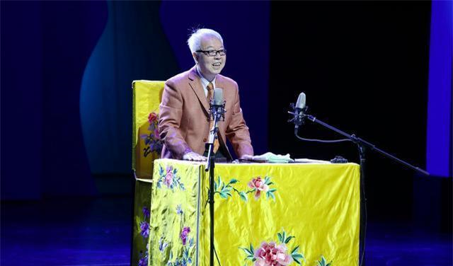 马云父亲马来法:曲艺鼻祖,为保护儿子生活不受影响很少提及马云_腾讯