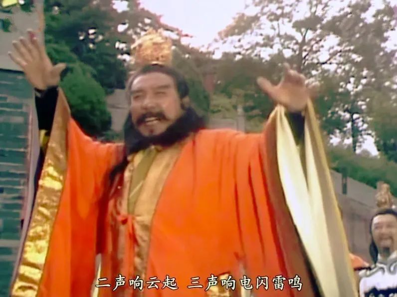 泾河龙王少下一点雨就被砍为何其他龙王妖怪随便下雨却没事