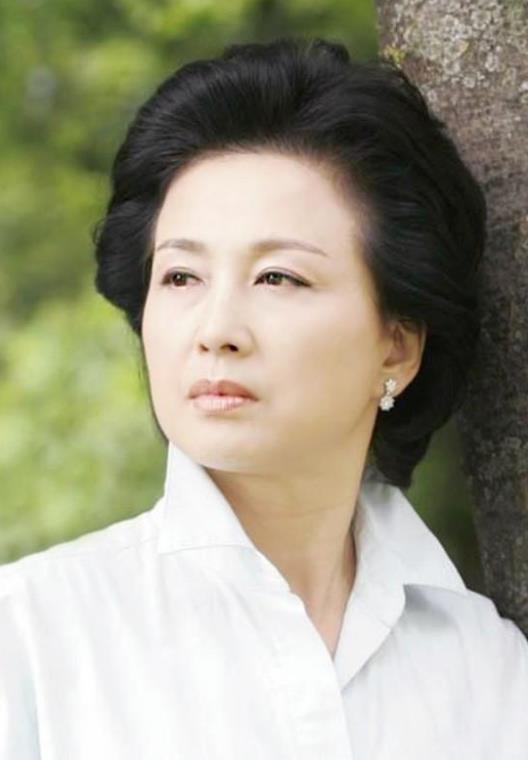 1951年8月20日韩惠淑出生于韩国釜山,一个普通的家庭.