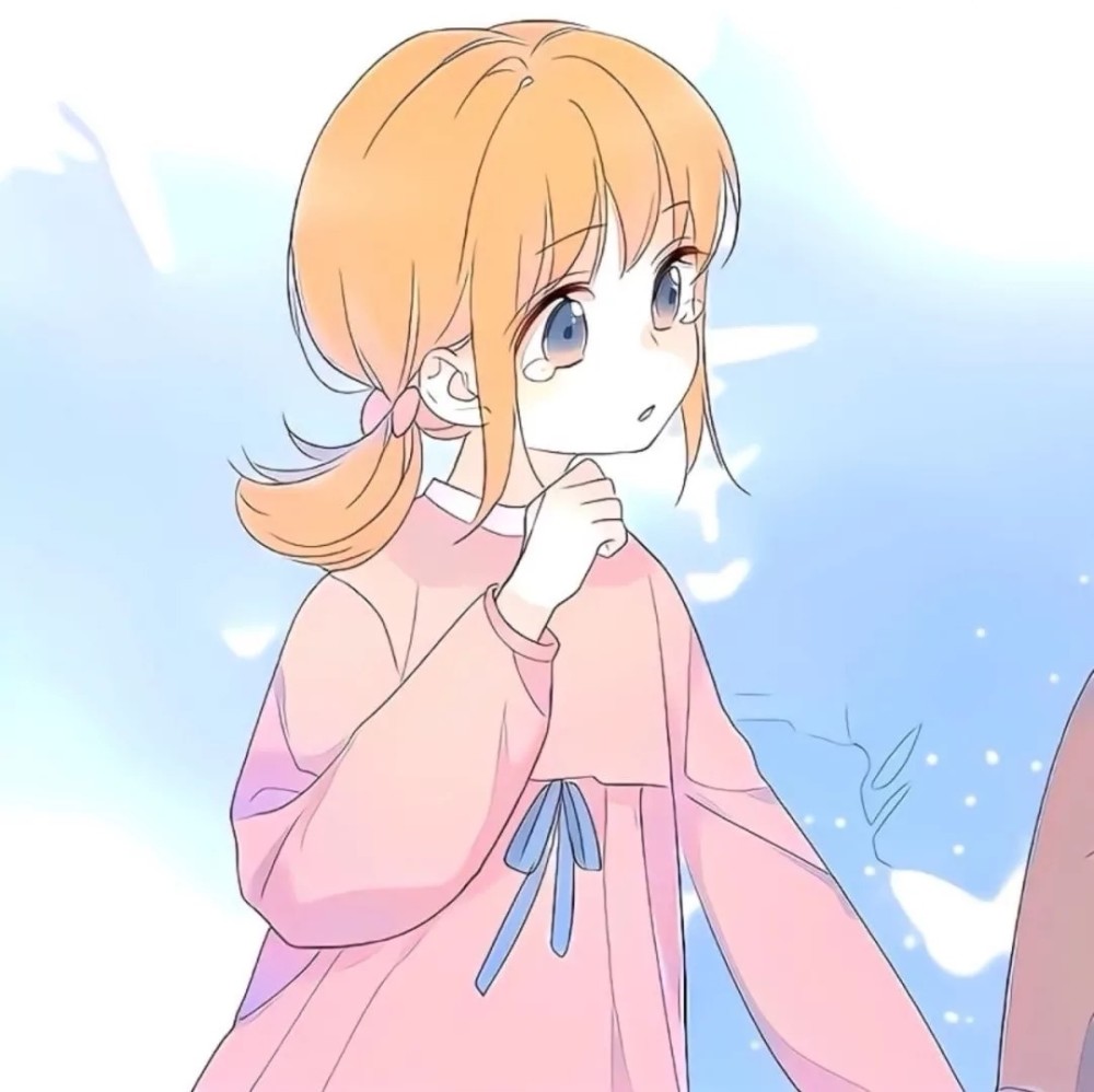 特殊的日子里快和ta换上新头像吧