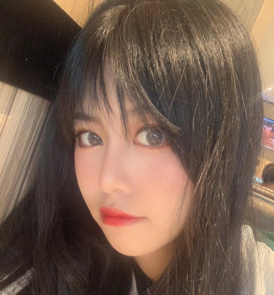 皮克桃原来并不菜，曾是AG女队成员的她骗过了梦泪！