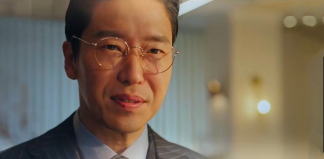 顶楼2夏博士被打奄奄一息千瑞珍看清现实结婚秀莲回归了