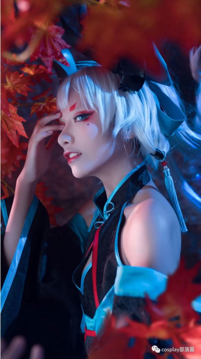 cos云梦四时歌应龙cos正片流一