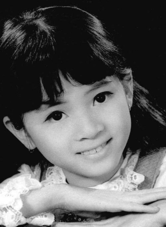 香港明星那么多为什么只有梅艳芳被称为香港的女儿