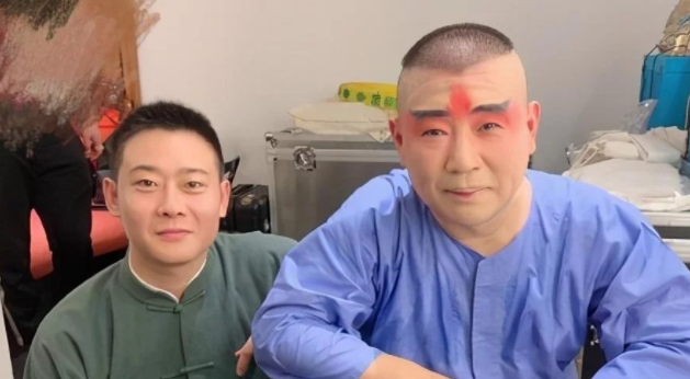 德云社阎鹤祥发文道歉演出舞台大事故栾云平表示可以理解