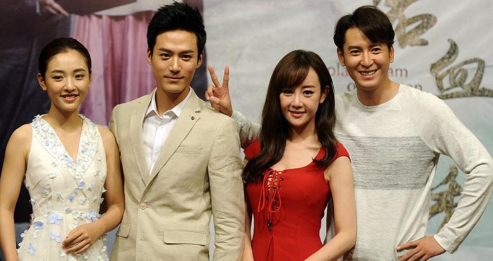 韩栋都依旧非常的低调,很多人并不知道,其实,韩栋早已经结婚了,妻子并