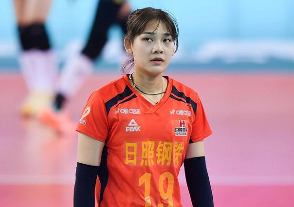 人家孙杰心地善良,长得又好看,赵睿要是没有女朋友,就赶紧的吧!