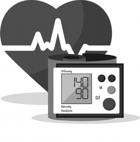 治疗高血压|35-55岁高血压患者 有机会免费检查蛋白尿