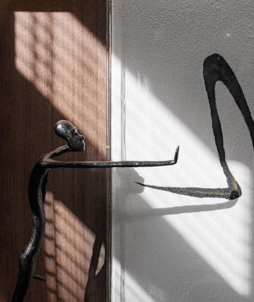 奢华艺术情怀,演奏当代都市的美学力量