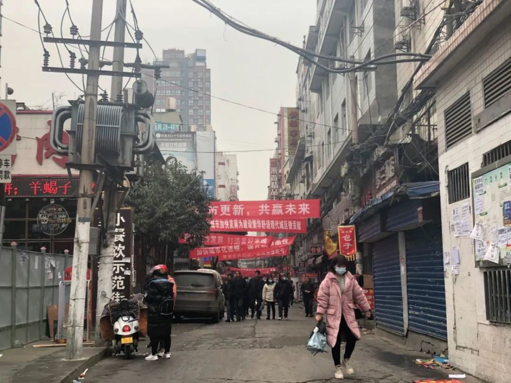北山门真的再见了