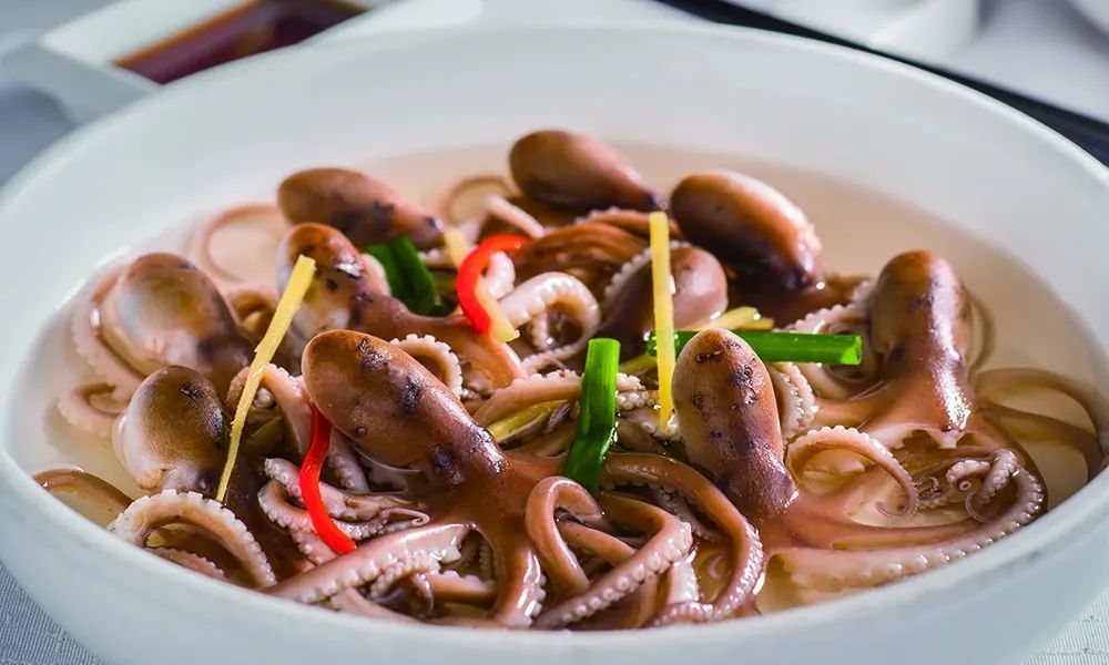 关于三门望潮的做法的信息