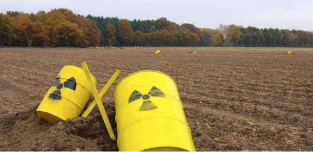 徒手接触高浓度辐射物,会患上癌症吗?在一种情况下可以自救