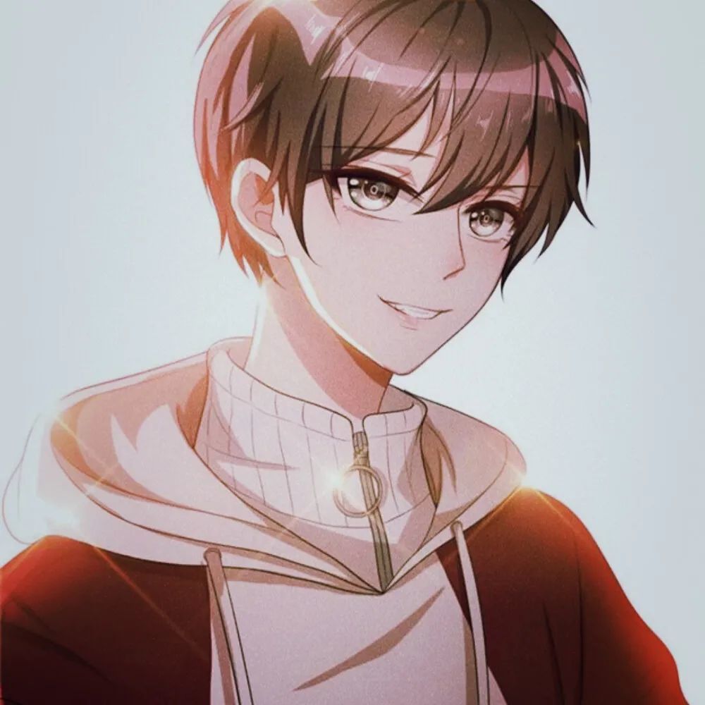 头像2021314日精选动漫头像