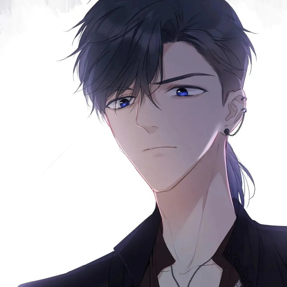 头像2021314日精选动漫头像