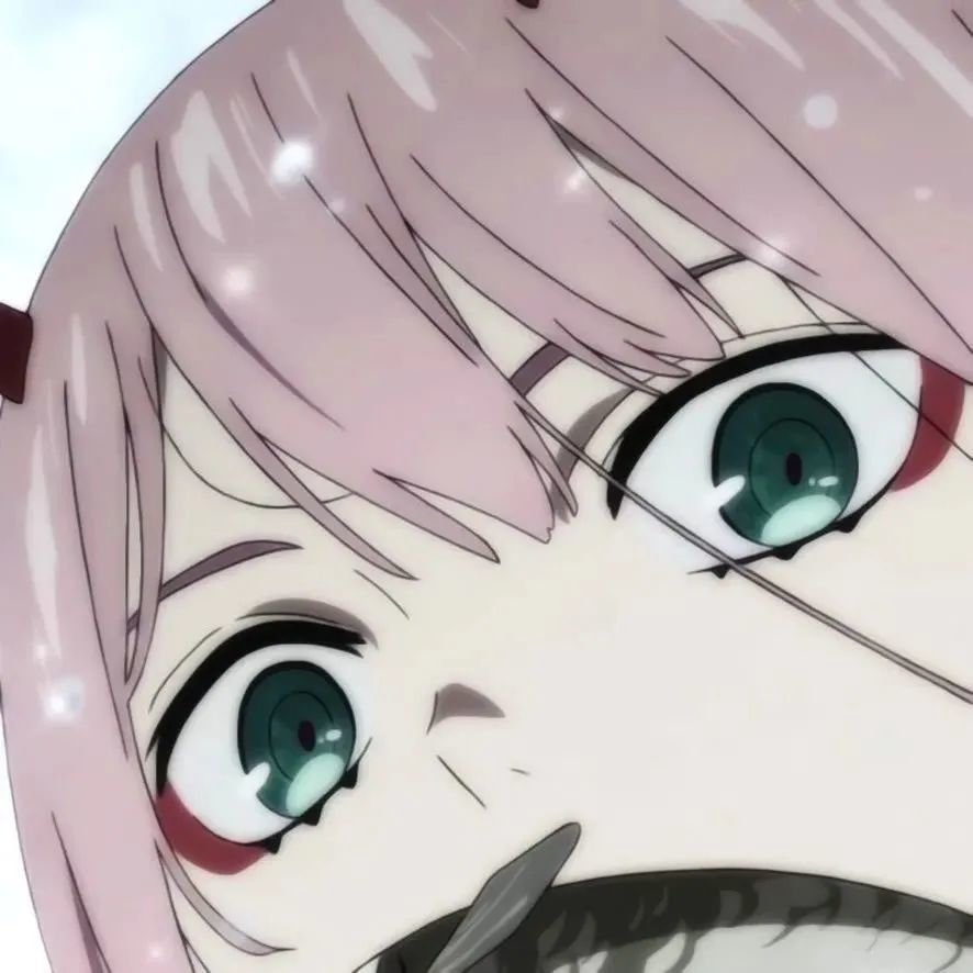 头像2021314日精选动漫头像