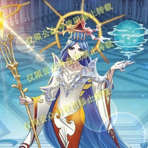 说斗罗羁绊故事在我心里大祭司只有一个人