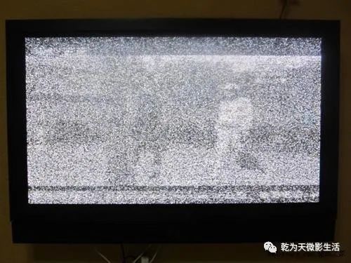 武夷山人注意近期电视画面可能出现马赛克黑屏
