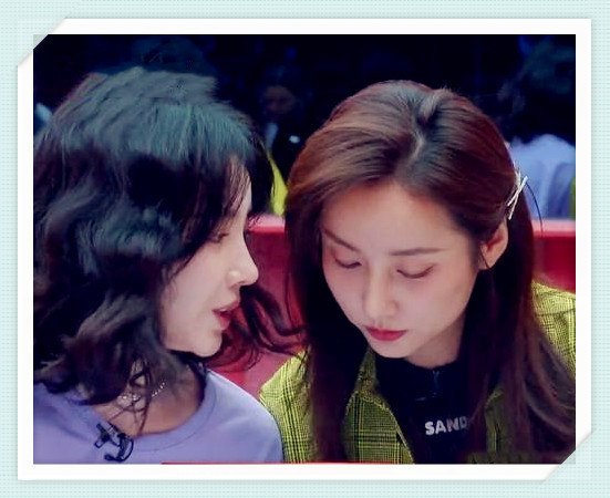 陈小纭与容祖儿争歌词网友喊话陈小坛要求道歉