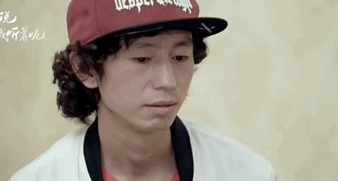 庞麦郎大梦一场我疯了