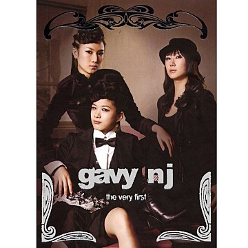 韩国第一代女团补全版19972006