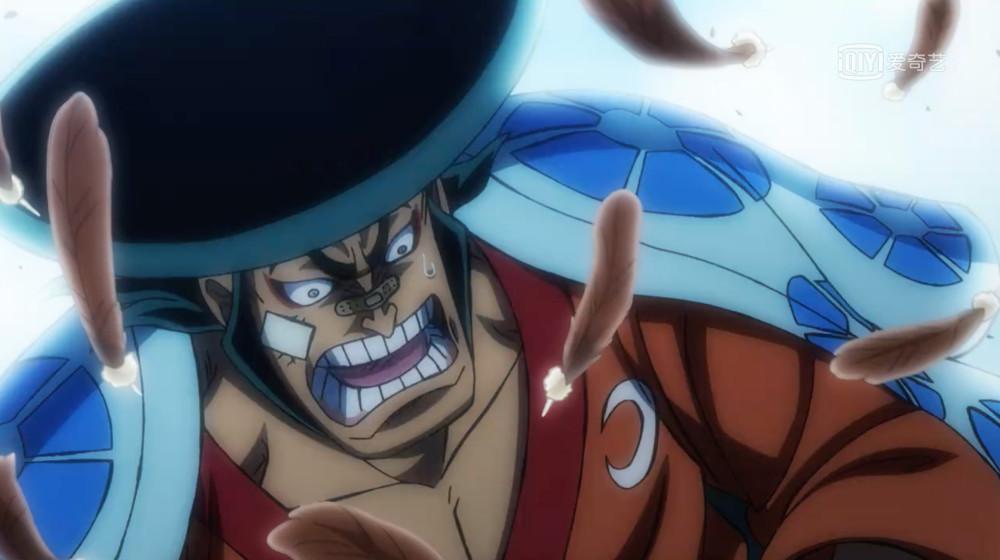 海贼王动画966集停播马拉松惹的祸粉丝只能无奈接受