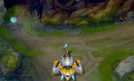 半价皮肤鉴赏龙神之力乌迪尔颜值与实力并存