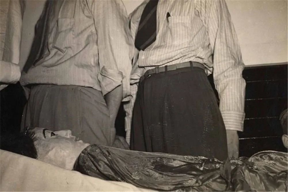 灵异几个真实的案例