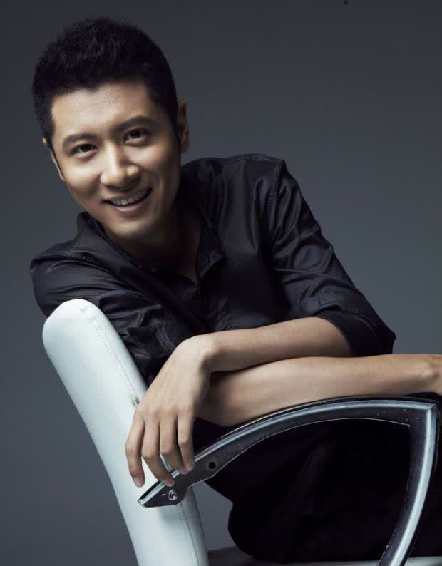 任重一个地地道道的北京爷们他情感曲折他的妻子是谁呢