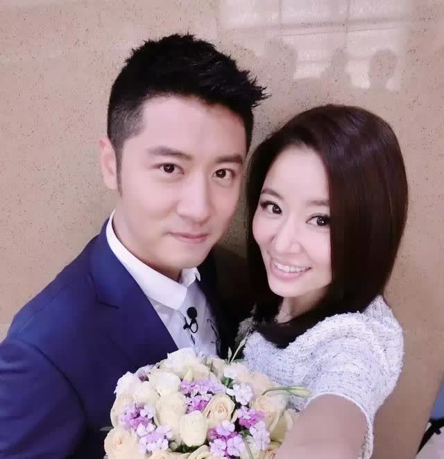 任重一个地地道道的北京爷们他情感曲折他的妻子是谁呢