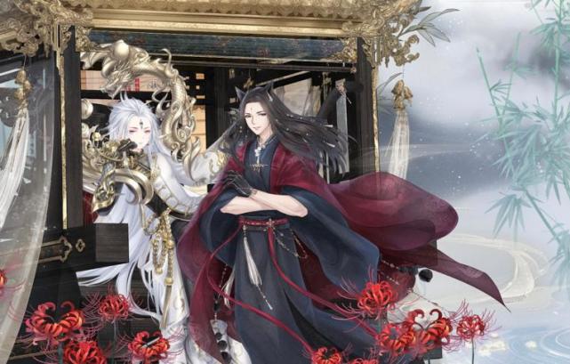 奇迹暖暖养儿子的快乐显圣真君封神它的特姿能进top1