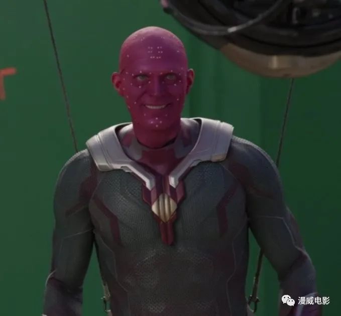 《旺达幻视》为何没有展现白幻视的结局?_腾讯新闻