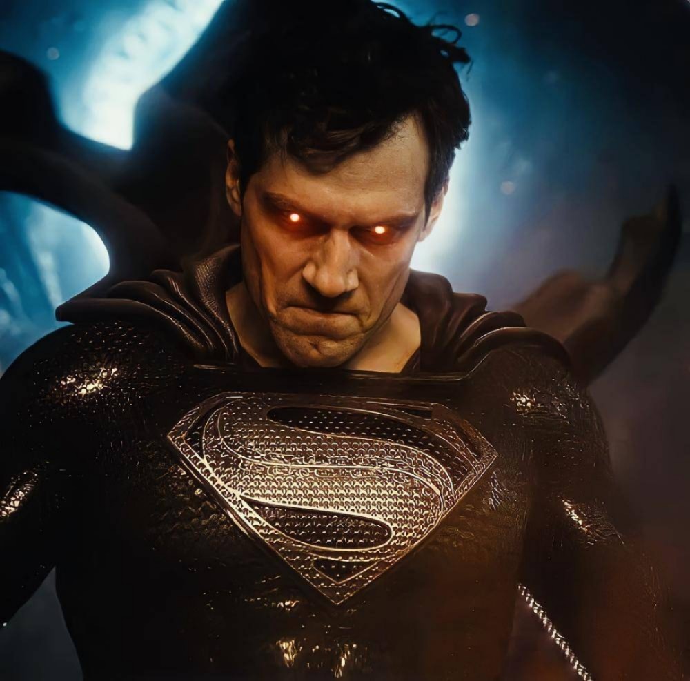 挥泪奉上扎克施耐德版《正义联盟》剧照_腾讯新闻